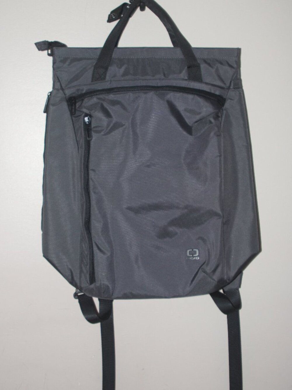 16A LN OGIO Evolution Convertible Backpack